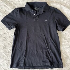 Vineyard Vines Navy Polo Shirt